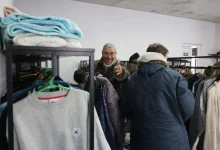 Львів профінансує збір і сортування вживаних речей для повторного використання