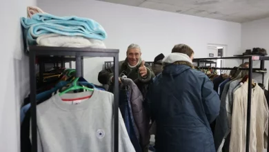 Львів профінансує збір і сортування вживаних речей для повторного використання
