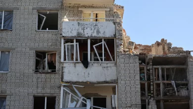 49 постраждалих від ракетного удару у Львові отримають компенсацію за оренду житла