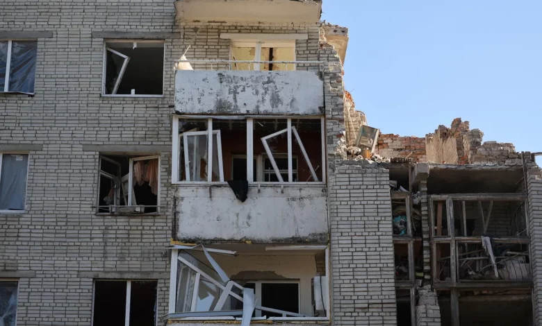49 постраждалих від ракетного удару у Львові отримають компенсацію за оренду житла