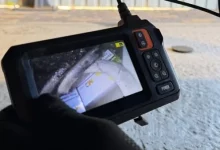 У пункті пропуску «Краківець» затримали два Mercedes із цигарками в тайниках