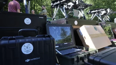 Львів передав військовим техніку та обладнання на 16,7 млн грн