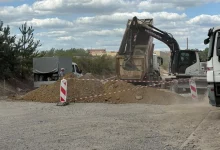 У Львові перекриють частину вулиці Конюшинної через ремонт дороги