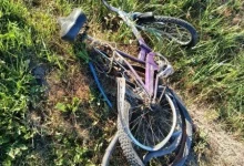 На Львівщині «Жигулі» смертельно травмували велосипедиста на дорозі Борщовичі – Новий Яричів