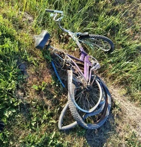 На Львівщині «Жигулі» смертельно травмували велосипедиста на дорозі Борщовичі – Новий Яричів