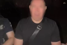 У Львові затримали чоловіка, якого підозрюють у вбивстві жінки на вулиці Золотій