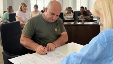 Львів профінансує ще 32 ветеранські бізнеси в межах програми «Відвага до бізнесу»