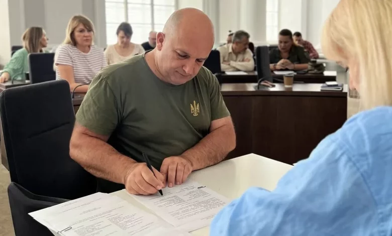 Львів профінансує ще 32 ветеранські бізнеси в межах програми «Відвага до бізнесу»