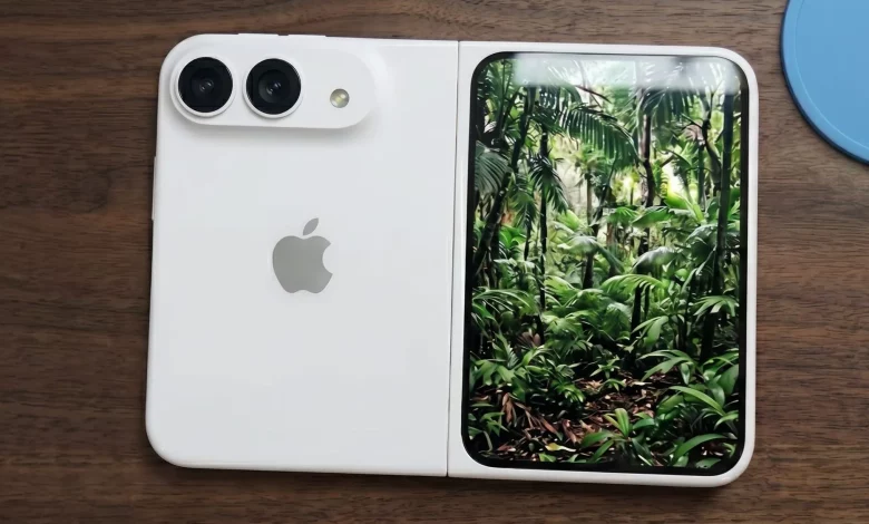 Складаний iPhone Ultra: чутки про ціну, характеристики та дату виходу