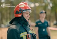 За добу на Львівщині ліквідовано 31 пожежу, більшість — у природних екосистемах