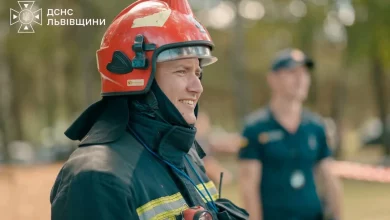 За добу на Львівщині ліквідовано 31 пожежу, більшість — у природних екосистемах