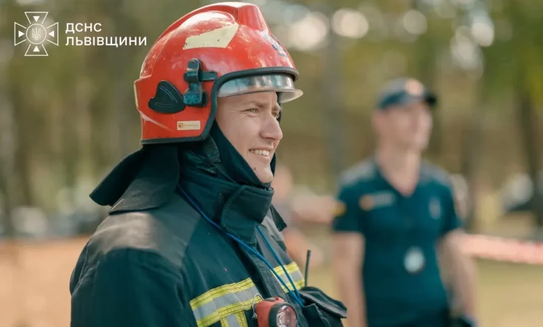 За добу на Львівщині ліквідовано 31 пожежу, більшість — у природних екосистемах