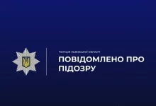 У Радехові затримали чоловіка з гранатою, триває розслідування