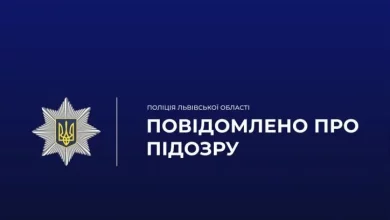 У Радехові затримали чоловіка з гранатою, триває розслідування