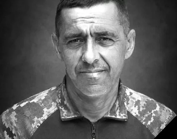 У Дрогобичі та Уличному зустрінуть «на щиті» полеглого захисника Михайла Сирватку