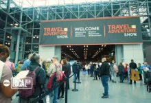 У Санта-Кларі проведуть Bay Area Travel & Adventure Show з порадами для мандрівників