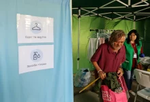 У Львові запрацював «Мобільний простір підтримки» для бездомних