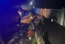 У Хирові внаслідок ДТП травмувалися неповнолітні водій і пасажир мотоцикла