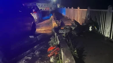 У Хирові внаслідок ДТП травмувалися неповнолітні водій і пасажир мотоцикла
