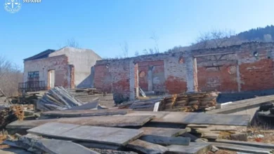 Громаді Борислава повернули виробничу будівлю збанкрутілого товариства