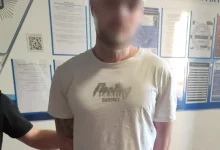 У Львові перед судом постане чоловік, обвинувачений у розбійному нападі на пенсіонерку