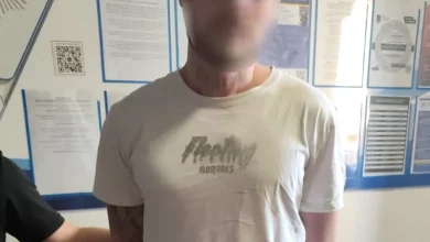 У Львові перед судом постане чоловік, обвинувачений у розбійному нападі на пенсіонерку