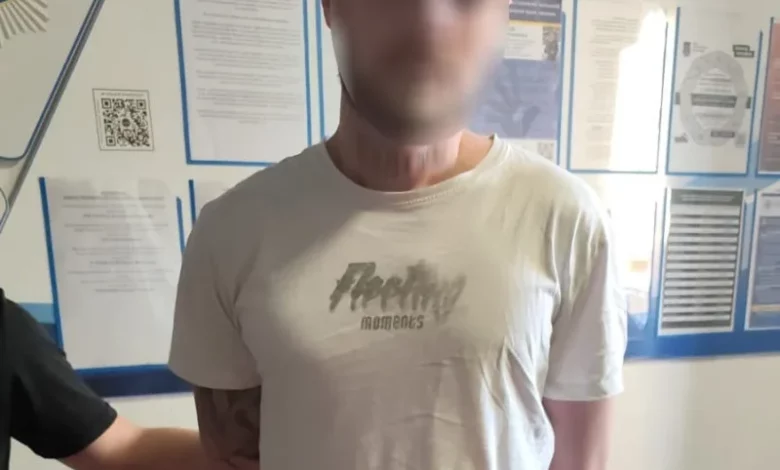 У Львові перед судом постане чоловік, обвинувачений у розбійному нападі на пенсіонерку