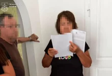 На Львівщині судитимуть директорку товариства за колабораційну діяльність з рф