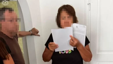 На Львівщині судитимуть директорку товариства за колабораційну діяльність з рф