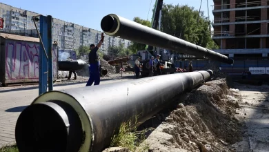 На вул.