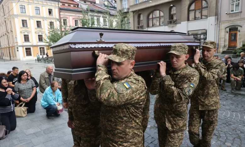 18 серпня у Львові попрощаються із захисником Сергієм Юнком