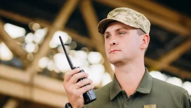 Черги на виїзд і в’їзд на українсько-польському кордоні на Львівщині