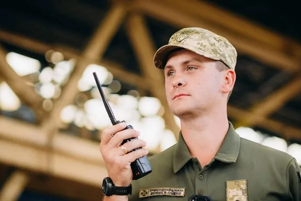 Черги на виїзд і в’їзд на українсько-польському кордоні на Львівщині
