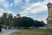 Суд відмовив власникам «Язикатої тещі» у справі щодо ділянки на проспекті Свободи у Львові
