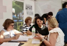 У Львові підсумували роботу виїзних ЦНАПів після ракетного удару