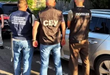 У Дрогобичі затримали чоловіка, який за 1300 доларів обіцяв «вирішити питання» зі вступом у коледж