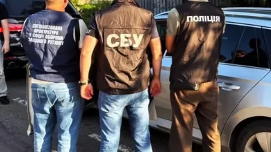 У Дрогобичі затримали чоловіка, який за 1300 доларів обіцяв «вирішити питання» зі вступом у коледж
