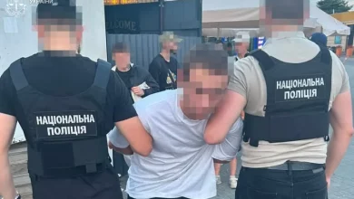 У Львові двоє киян виманили в пенсіонера понад 18 тисяч доларів та євро «на лікування доньки»