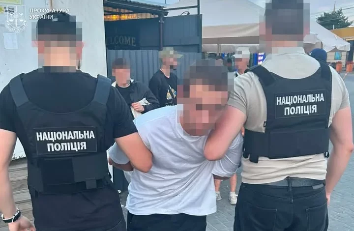 У Львові двоє киян виманили в пенсіонера понад 18 тисяч доларів та євро «на лікування доньки»