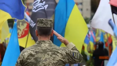 У Львові на День Незалежності вшанують полеглих захисників України