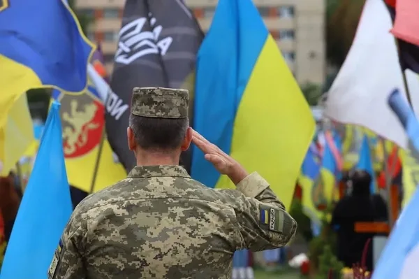 У Львові на День Незалежності вшанують полеглих захисників України