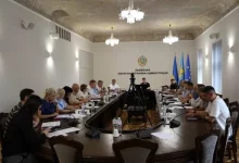 Львівщина схвалила середньостроковий план публічних інвестицій на 2027–2029 роки
