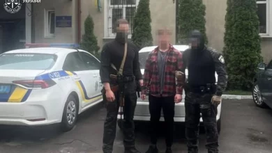 У Львові судитимуть 19-річного юнака за підпал ісламського релігійно-культурного центру
