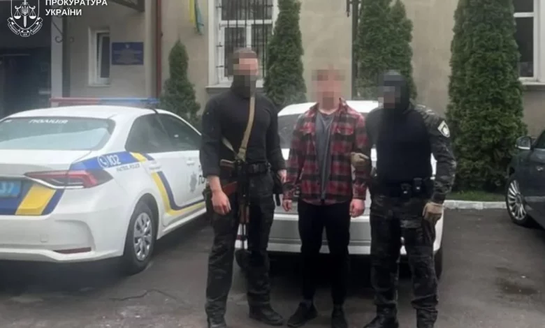 У Львові судитимуть 19-річного юнака за підпал ісламського релігійно-культурного центру