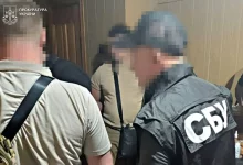 Дрогобиччанина засудили до 5,5 років за перешкоджання ЗСУ та виправдовування агресії рф