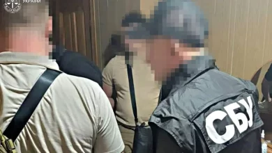 Дрогобиччанина засудили до 5,5 років за перешкоджання ЗСУ та виправдовування агресії рф