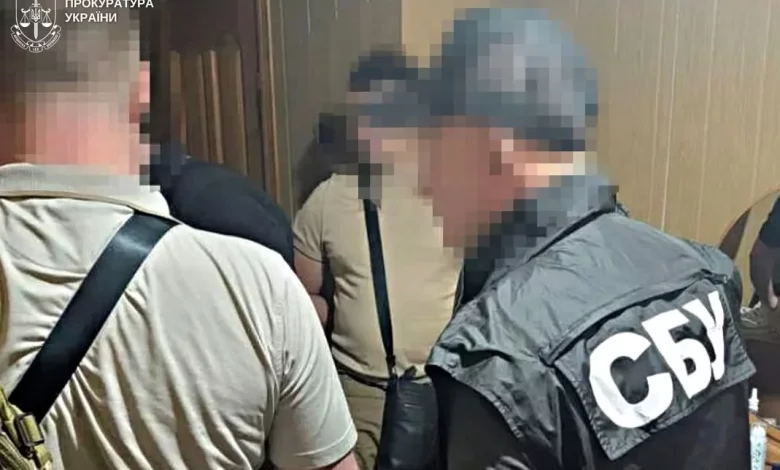 Дрогобиччанина засудили до 5,5 років за перешкоджання ЗСУ та виправдовування агресії рф