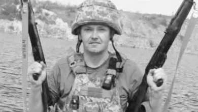 Львівщина прощається з трьома загиблими захисниками