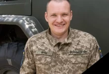 У Липниках помер військовослужбовець Орест Лепак