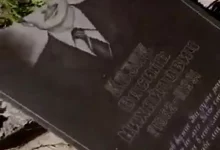 На кладовищі в Добрячині пошкодили близько 25 пам’ятників